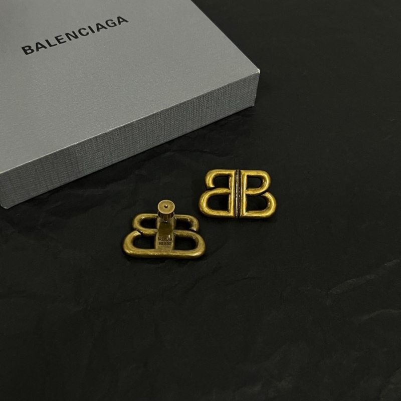 Balenciaga Earrings